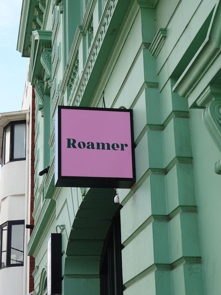 Roamer St Kilda