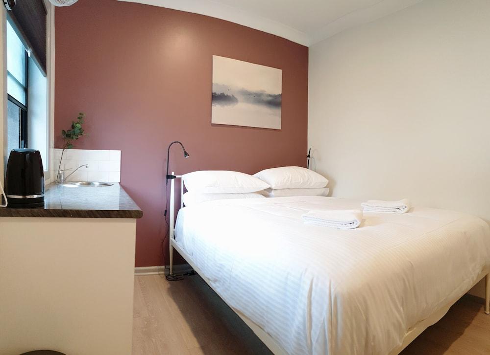 The Boutique Hostel - Tap to explore photos