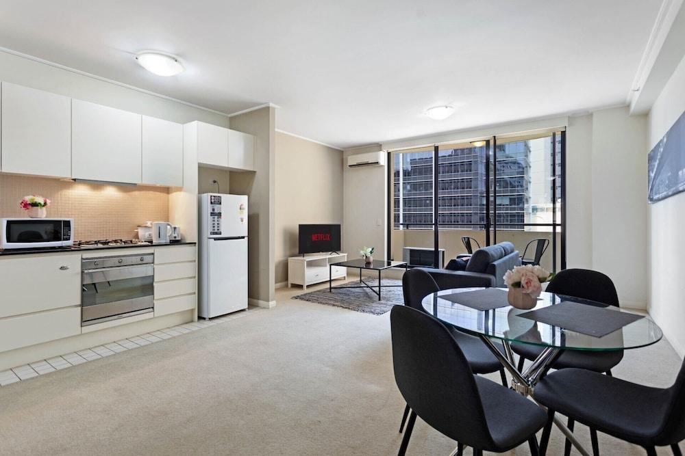 North Napier Corporate Apartments