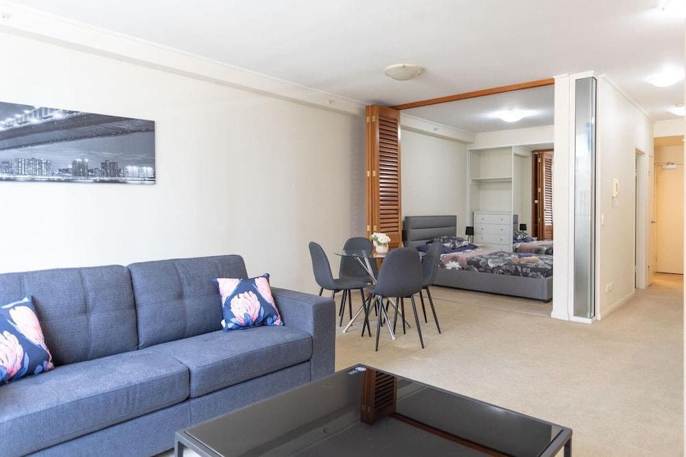 North Napier Corporate Apartments - Tap to explore photos