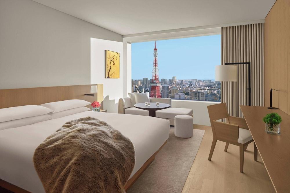 The Tokyo EDITION, Toranomon by Marriott - Tap to explore photos