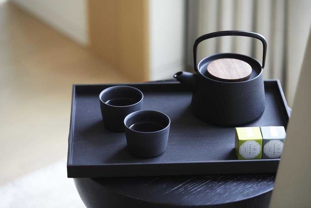 The Tokyo EDITION, Toranomon by Marriott - Tap to explore photos