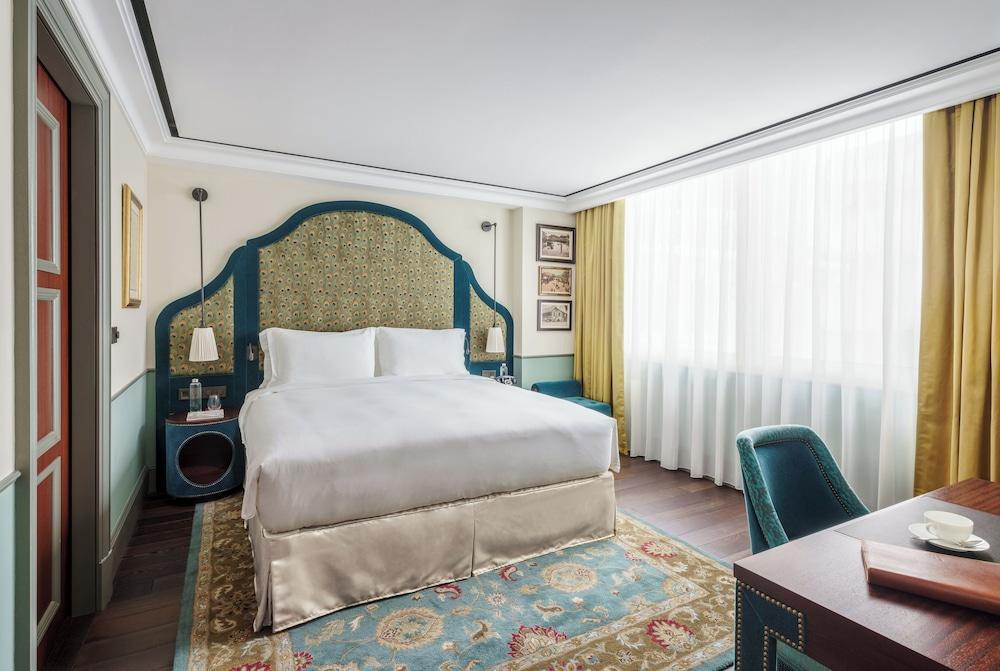 Maxwell Reserve, a Marriott Autograph Collection Hotel Room Type - Le Colonial King Room