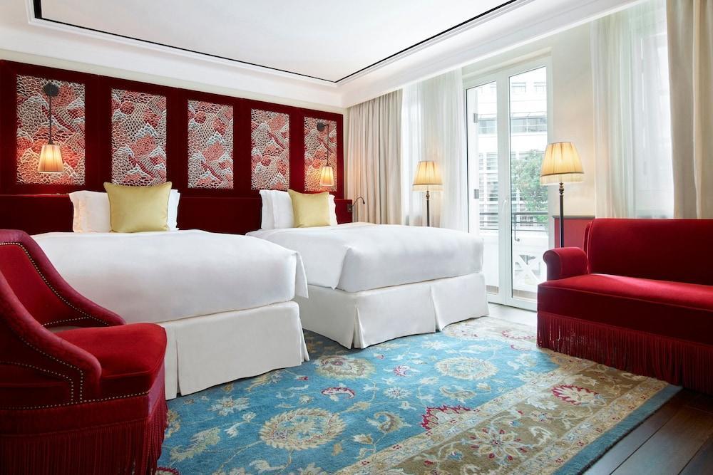 Maxwell Reserve, a Marriott Autograph Collection Hotel - Tap to explore photos