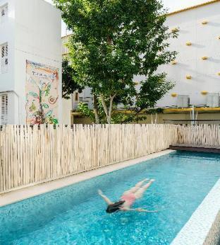 Maxwell Reserve, a Marriott Autograph Collection Hotel - Tap to explore photos