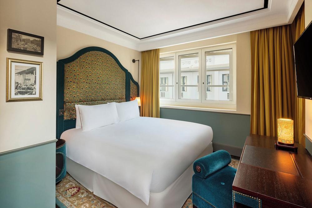Maxwell Reserve, a Marriott Autograph Collection Hotel Room Type - Le Colonial Queen Room