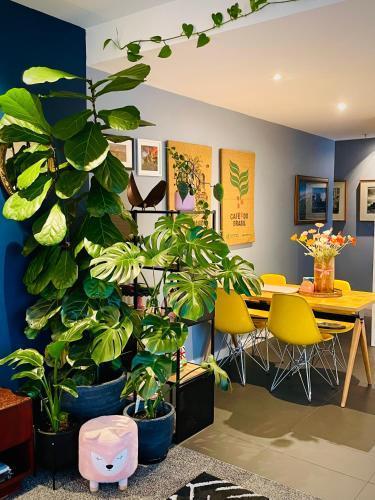 Extraordinary holiday stay for Melbourne explore - Tap to explore photos