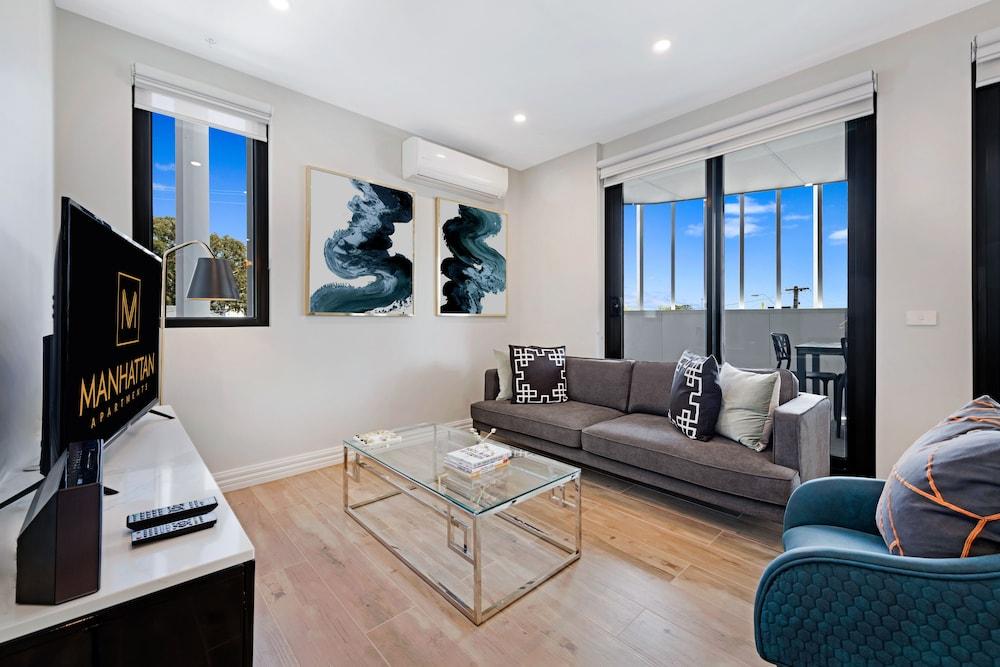 Manhattan Apartments - Glen iris - Tap to explore photos