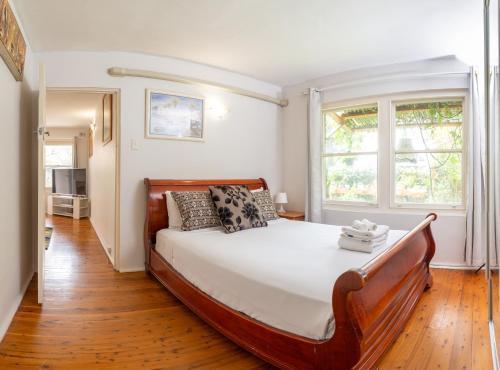 Lotus Stay Manly - Apartment 31A