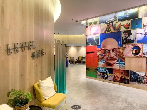 Miss Baker's Boutique Accommodation Bondi - Tap to explore photos