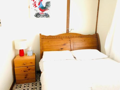 Reservoir 短租 Room Type - Single Room with Shared Bathroom