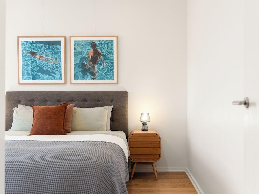 The Mitchell Bondi Room Type - The Mitchell Surf Apartment