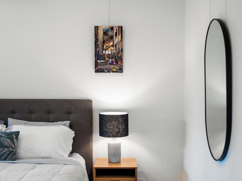 The Mitchell Bondi Room Type - The Mitchell Swim Apartment