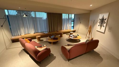 Yarra Accommodation - Tap to explore photos