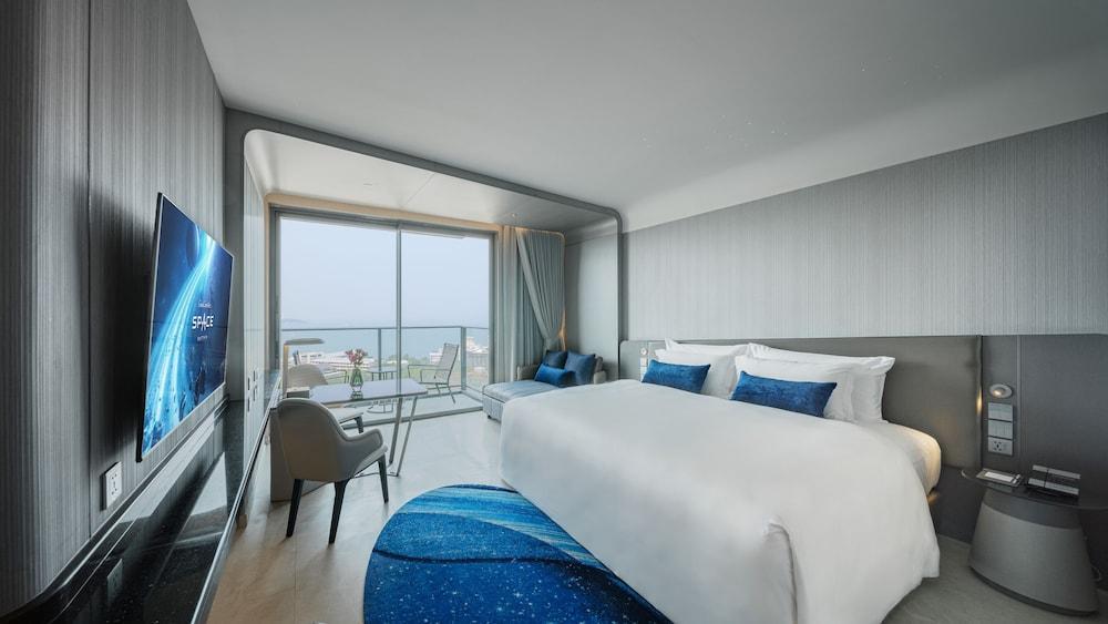 Grande Centre Point Space Pattaya Room Type - Space Connex Grande Centre Point Space Pattaya Room Type - Space Connex