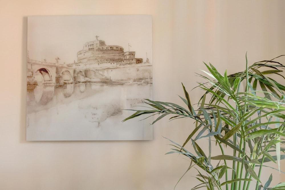 Rm-h501-gpsc20d2 Colosseo Gardens - C4
