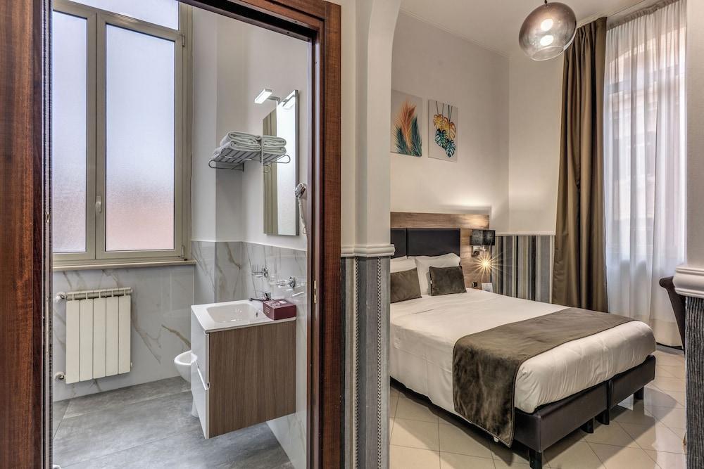 Hotel Ottaviano Augusto Room Type - Superior Double or Twin Room
