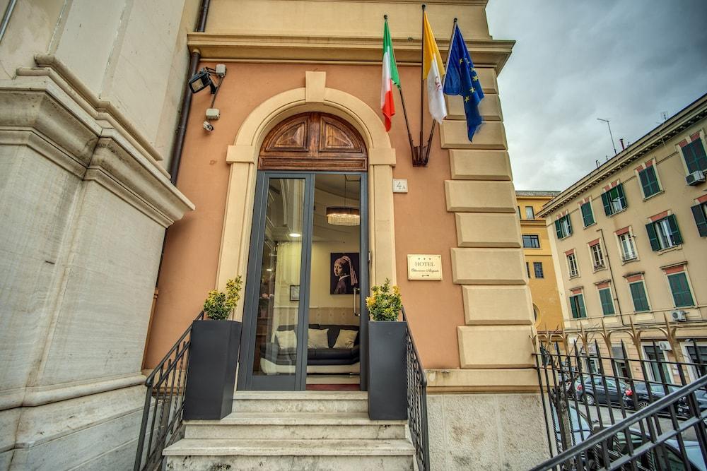 Hotel Ottaviano Augusto - Tap to explore photos