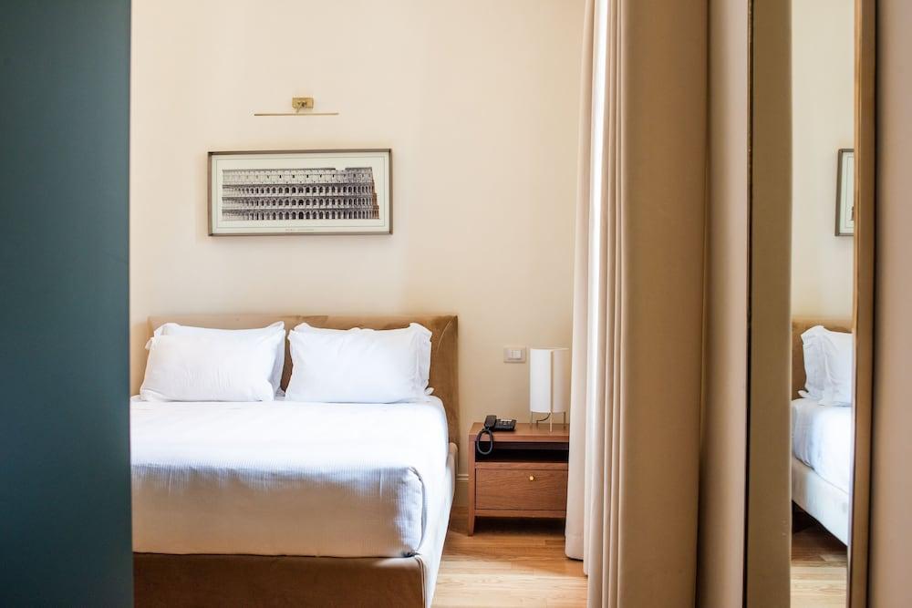 Sentho Roma Room Type - Junior Suite