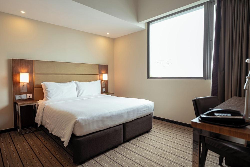 Hotel Traveltine Downtown Singapore, Trademark Collection by Wyndham Room Type - Room, 1 Queen Bed