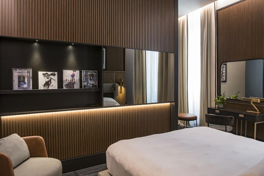 Umiltà 36 - Preferred Hotels & Resorts Room Type - Prestige Room