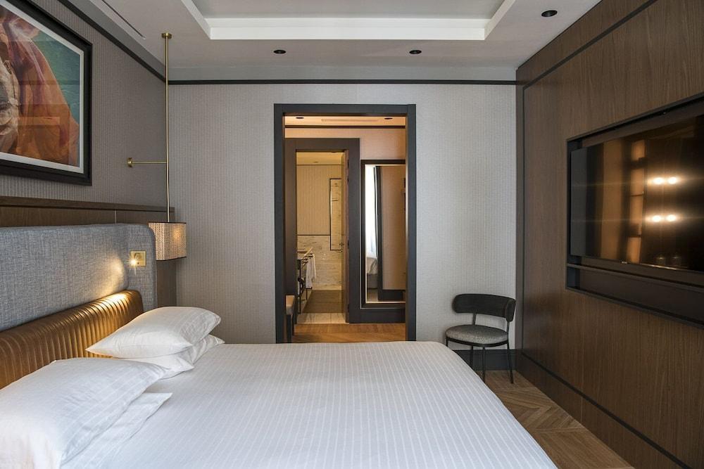 Umiltà 36 - Preferred Hotels & Resorts Room Type - Penthouse
