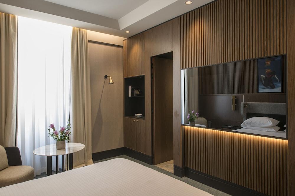 Umiltà 36 - Preferred Hotels & Resorts Room Type - Superior Room
