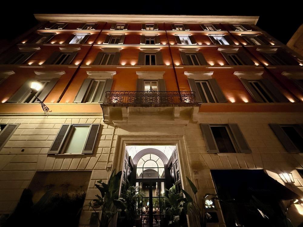 Umiltà 36 - Preferred Hotels & Resorts - Tap to explore photos