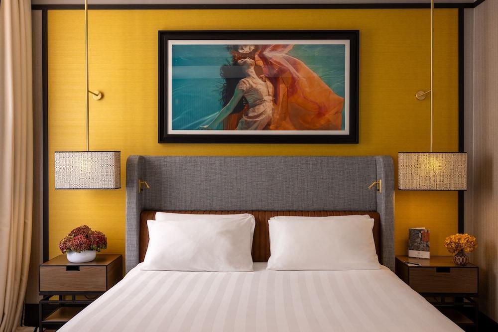 Umiltà 36 - Preferred Hotels & Resorts Room Type - Deluxe Apartment