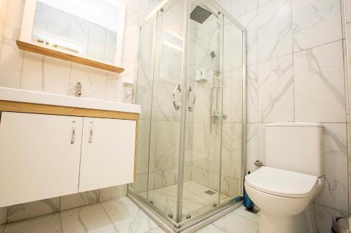 Taksim Leon's Hotel Cafe & Spa Room Type - Standard Double Room