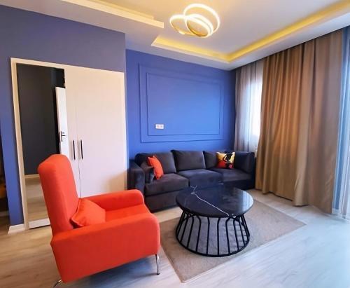 Taksim Leon's Hotel Cafe & Spa Room Type - Junior Suite Taksim Leon's Hotel Cafe & Spa Room Type - Junior Suite