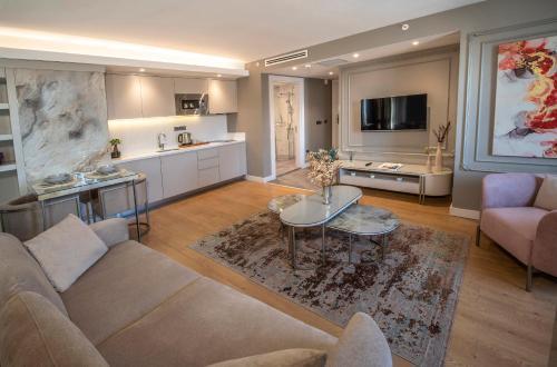 Valente Suites&Hotel Room Type - Superior Suite
