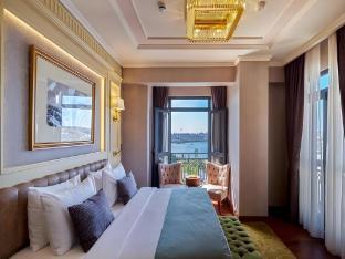 Aspera Hotel Golden Horn - Tap to explore photos