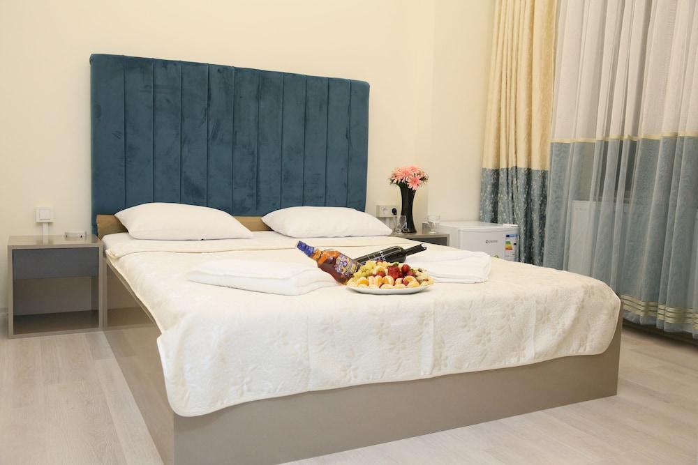 Blueway Room Type - Standard Double Room