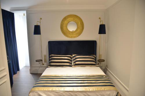 A11 Exclusive Hotel - Tap to explore photos