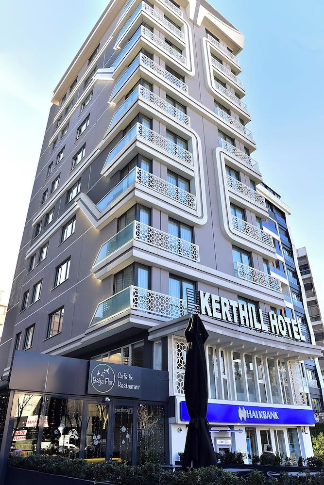Kerthill Hotel - Tap to explore photos