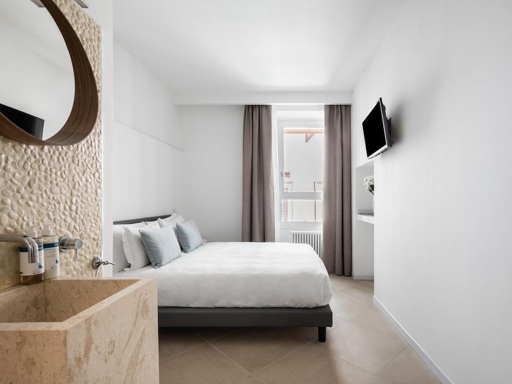 Numa Rome Tullo Room Type - Standard Room