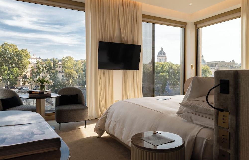 ذا فيرست موسيكا - بريفيريد هوتلز آند ريزورتس