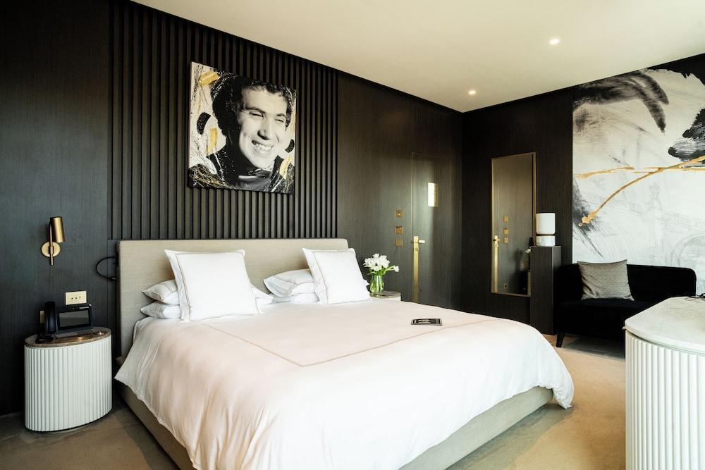 The First Musica - Preferred Hotels & Resorts Room Type - Room (Prestige View)