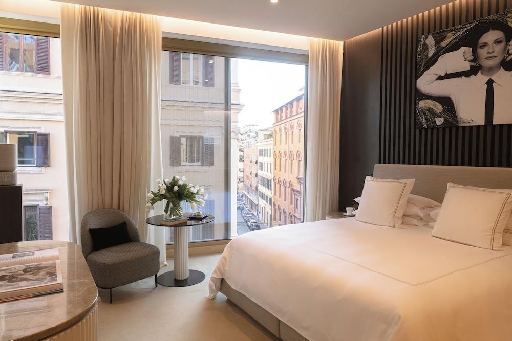 The First Musica - Preferred Hotels & Resorts Room Type - Prestige Double Room