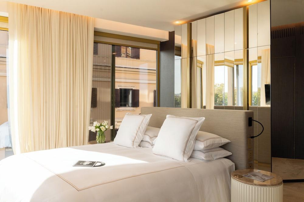 The First Musica - Preferred Hotels & Resorts Room Type - Studio, River View
