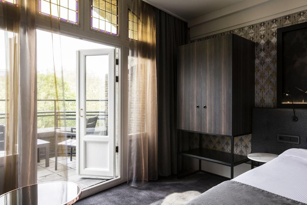 Clayton Hotel Amsterdam American - Tap to explore photos