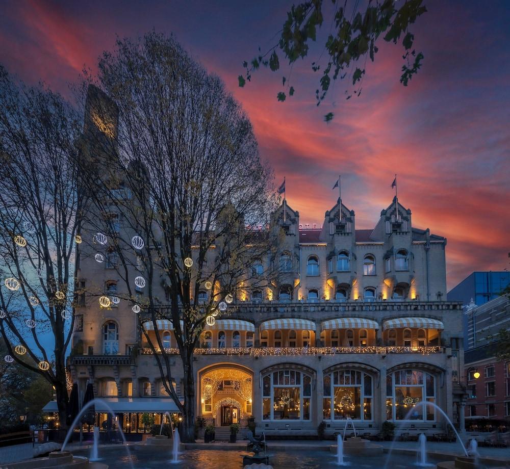 Clayton Hotel Amsterdam American - Tap to explore photos