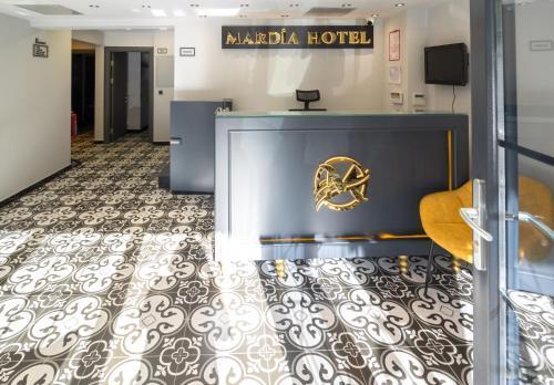 Hotel Mardia - Tap to explore photos