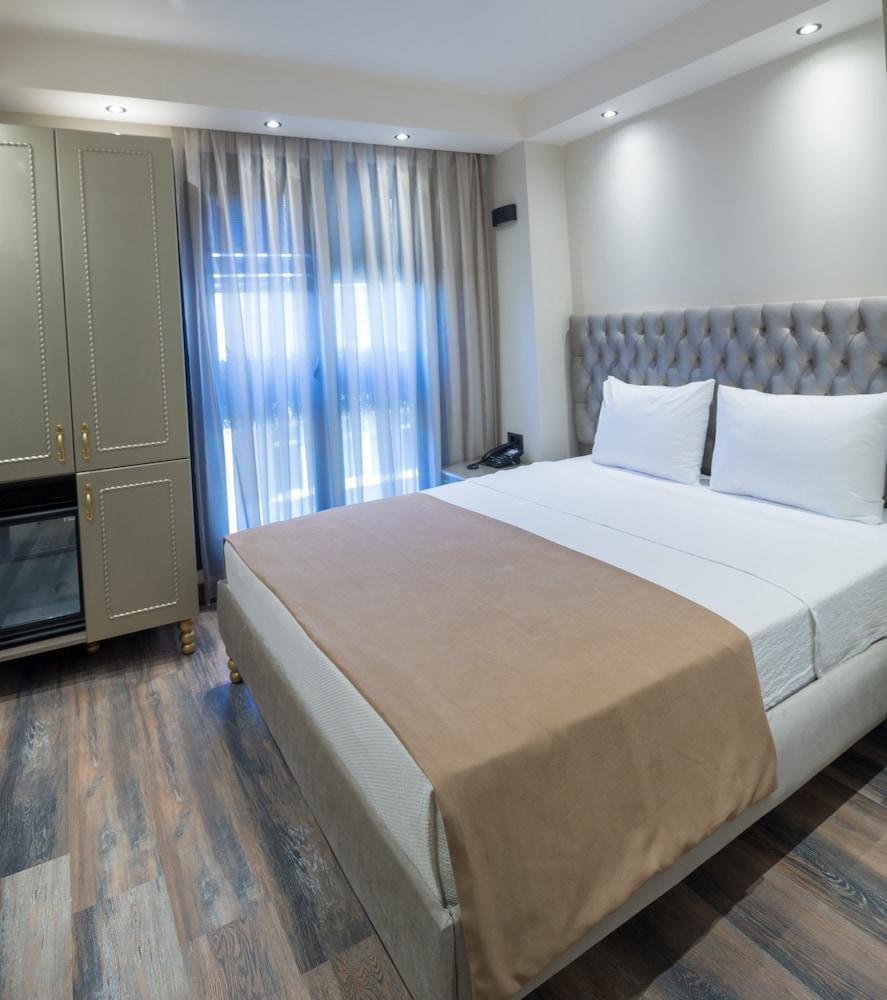Hotel Mardia Room Type - Standard Double Room
