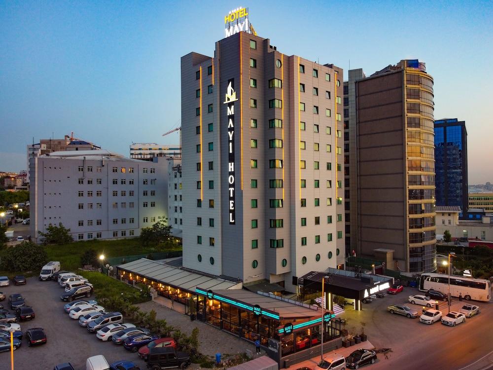 Mayi Hotel - Tap to explore photos