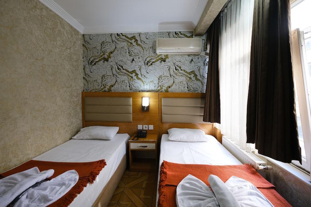 Hotel Ozbek - Tap to explore photos