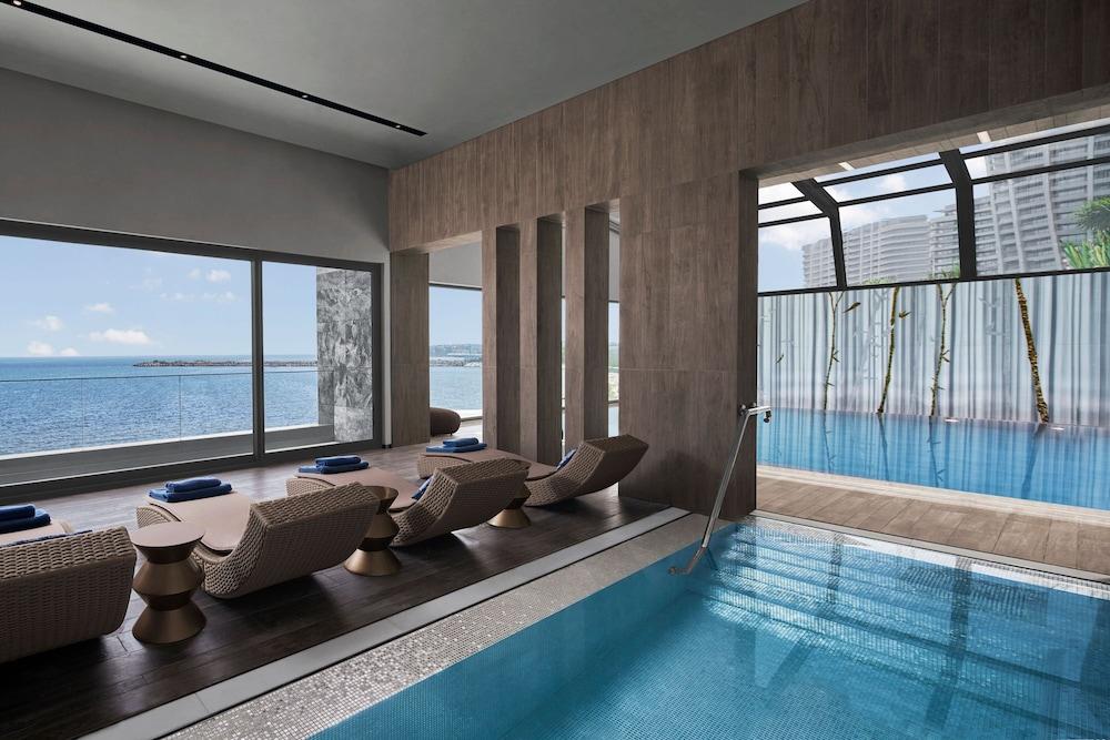 JW Marriott Hotel Istanbul Marmara Sea - Tap to explore photos