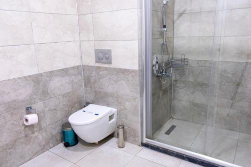 Zoom Hotel - Airport Pendik City Center Room Type - Family Room Zoom Hotel - Airport Pendik City Center Room Type - Family Room