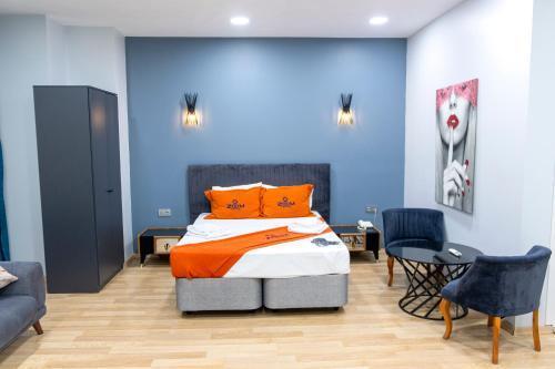 Zoom Hotel - Airport Pendik City Center - Tap to explore photos
